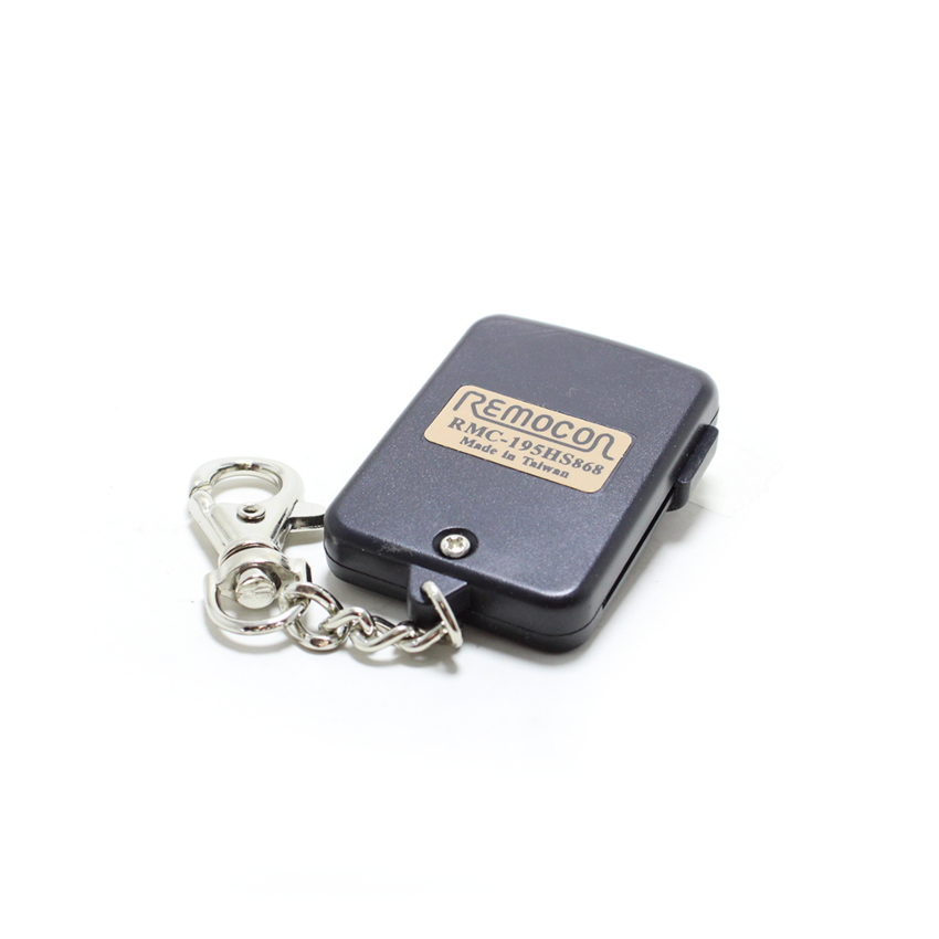 Comando REMOCON MHZ 195HS868