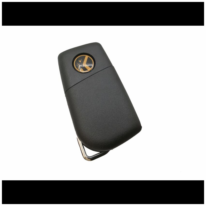 Comando Xhorse 3 Botões Tipo Toyota