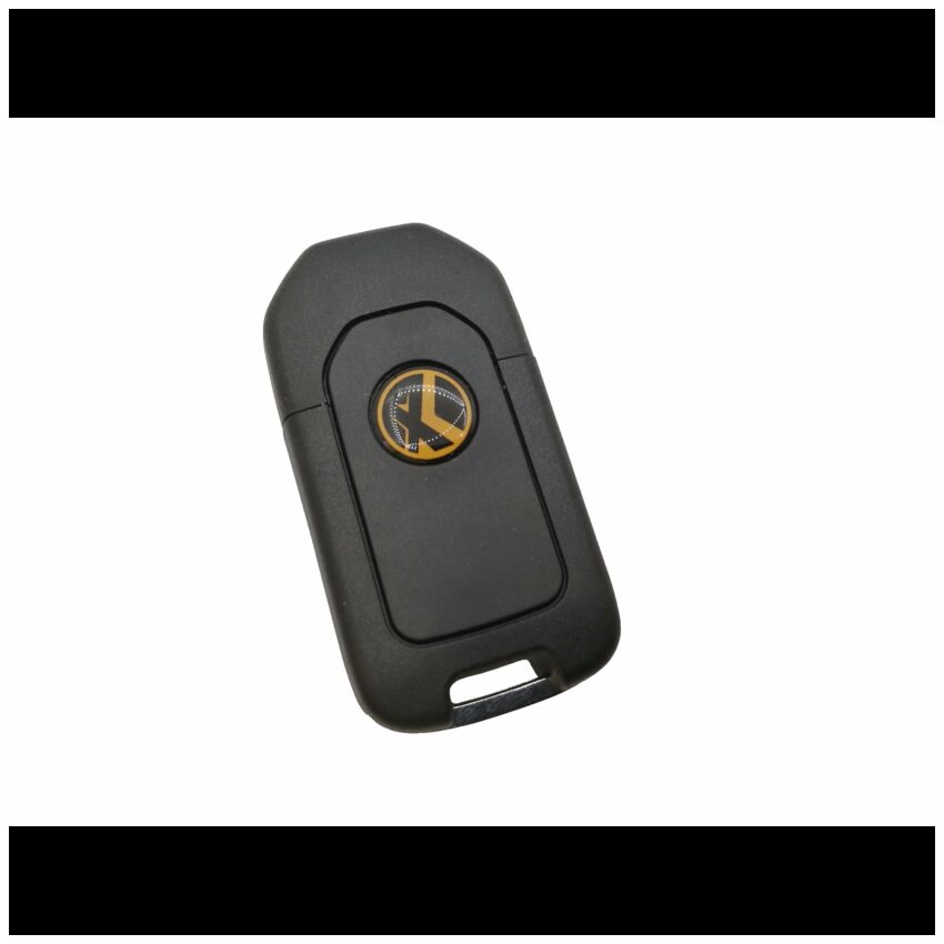 Comando Xhorse 3 Botões Tipo Honda C/transponder