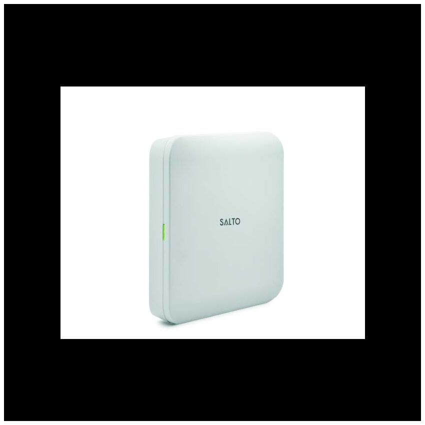 Controlo de Acessos Salto KS IQ 2.0 Ethernet + USB