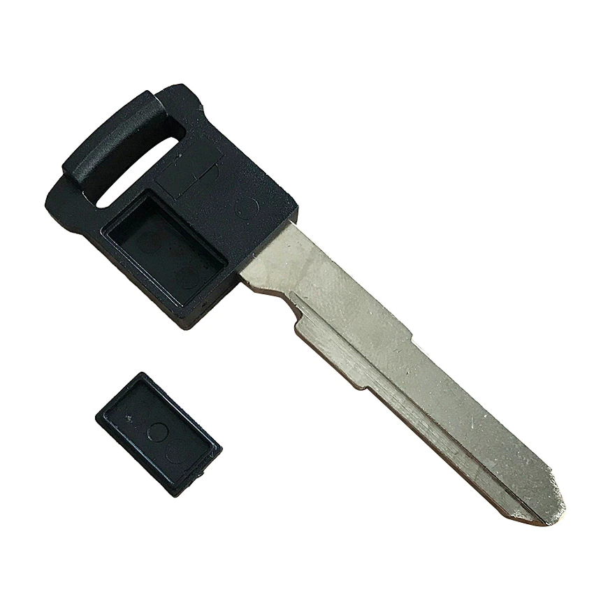 Chave De Emergência HU133R Para Comand Suzuki Keyless