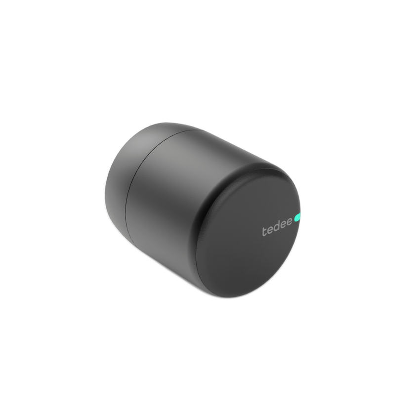Tedee Lock TLV1.0B HK (Graphite/Preto)