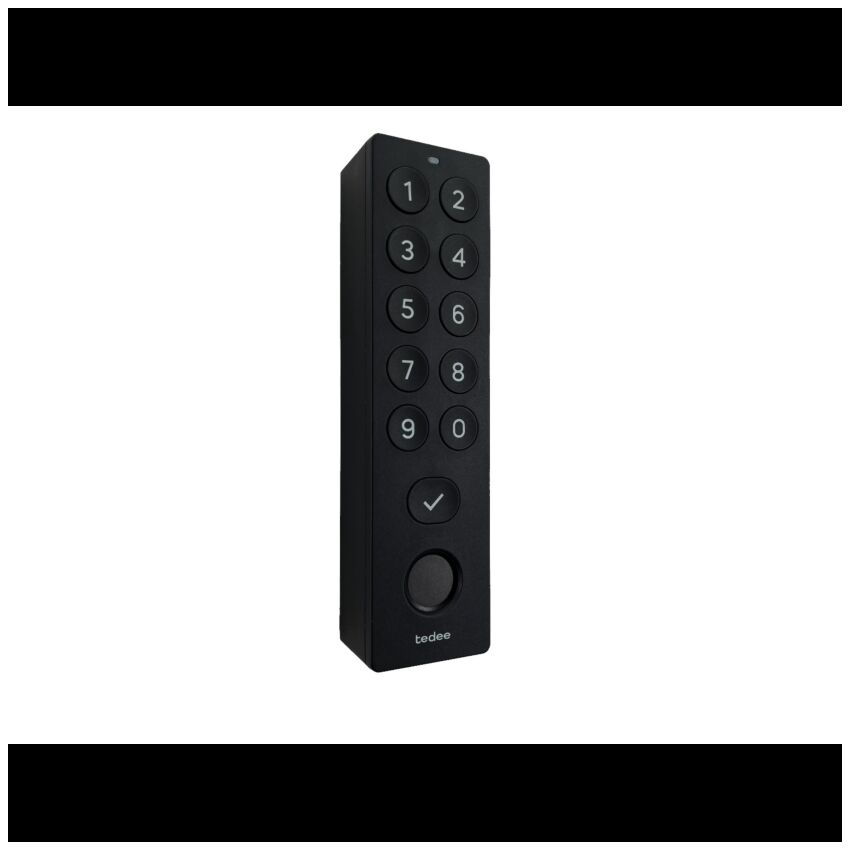 Tedee Keypad Pro TKV2.0B
