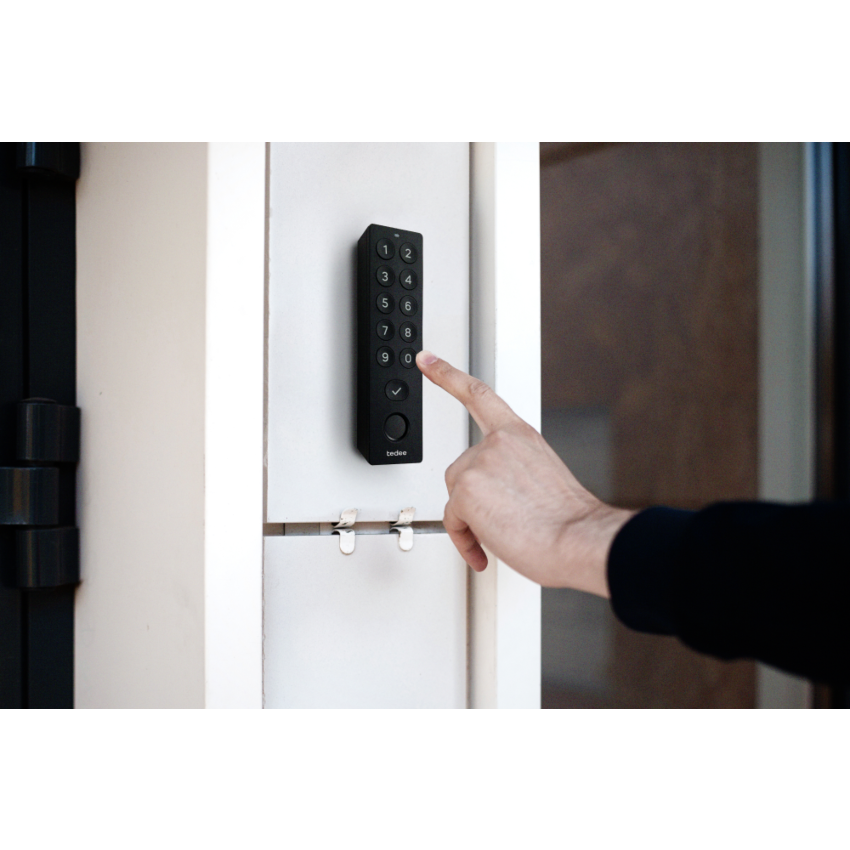 Tedee Keypad Pro TKV2.0B
