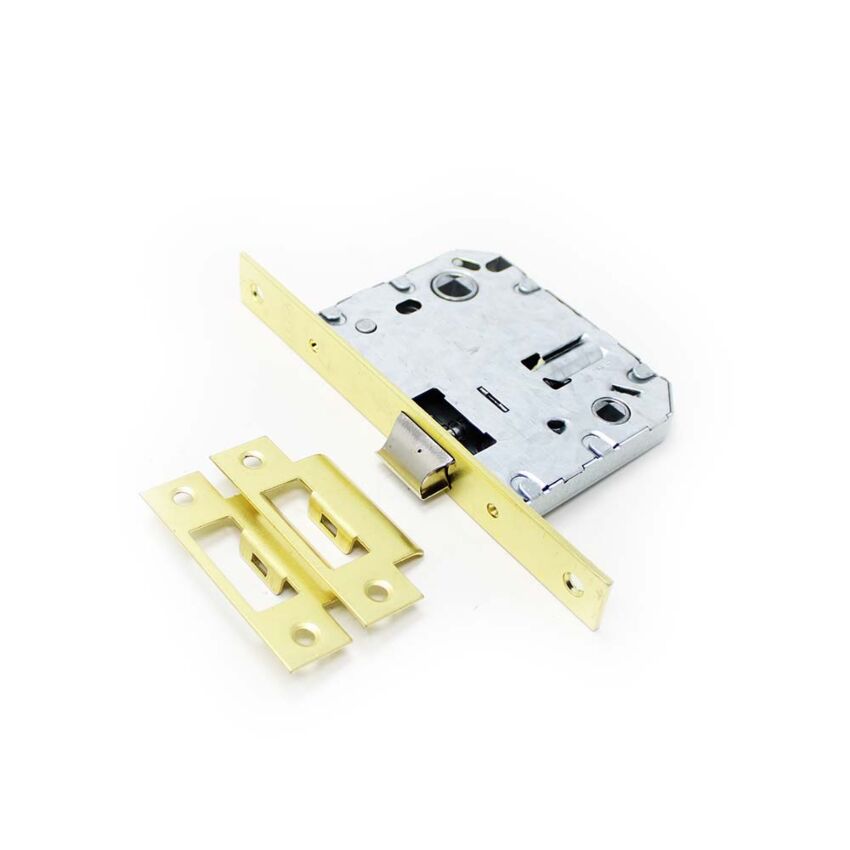 Fechadura Tesa 134U50HL