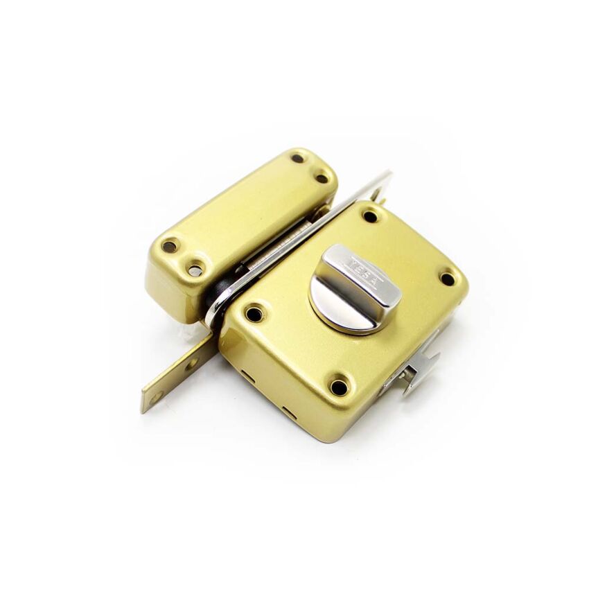 Fechadura TESA 2112TE4E