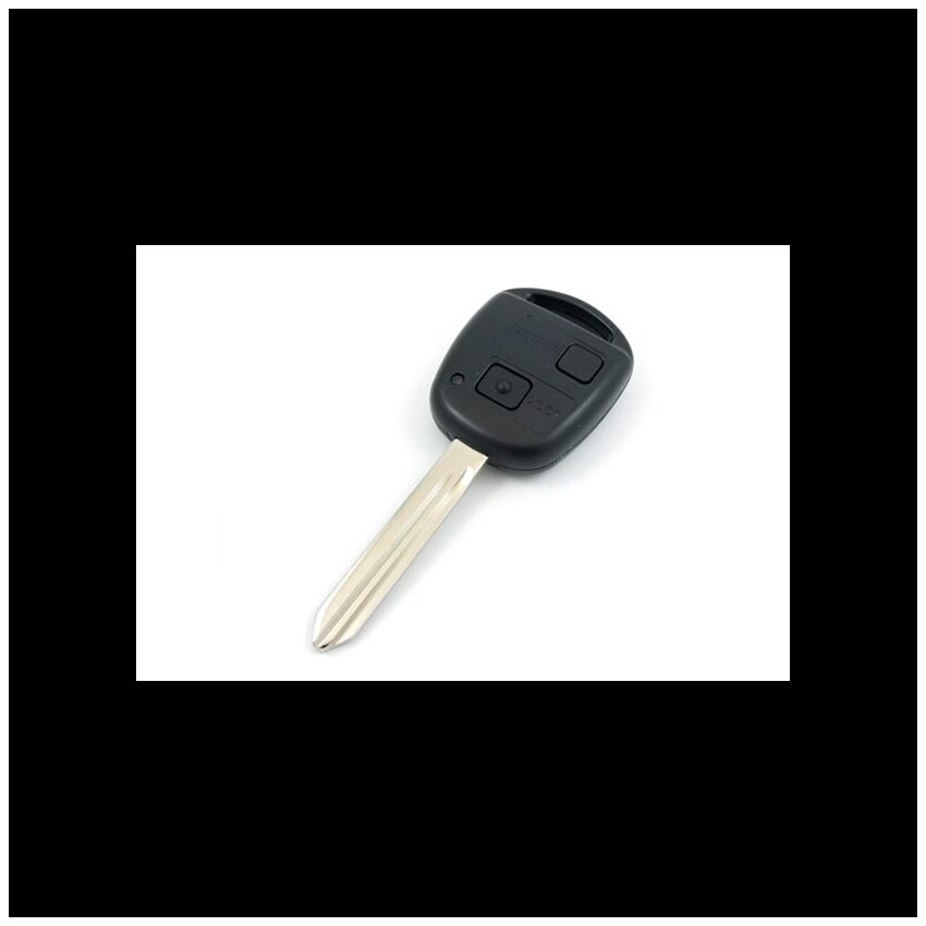 Comando Toyota Yaris Dois Botões(890700D09084)