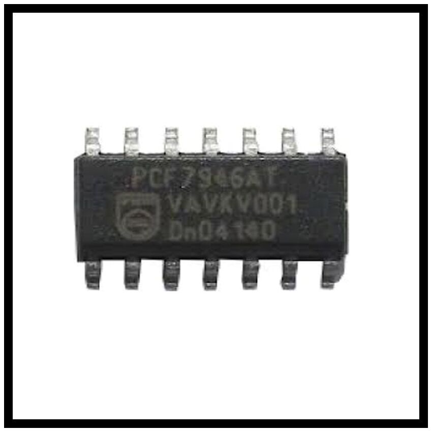 Transponder PCF7946AT