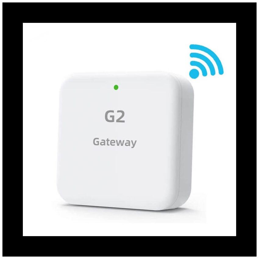 TT Lock Gateway G2