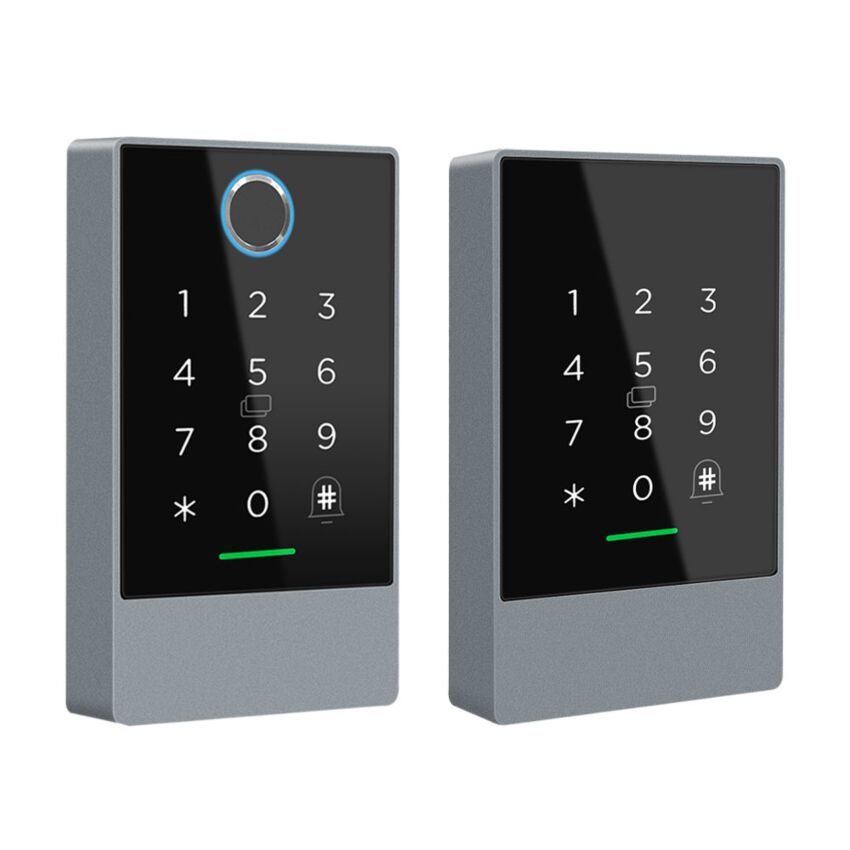 TT Lock Keypad K3