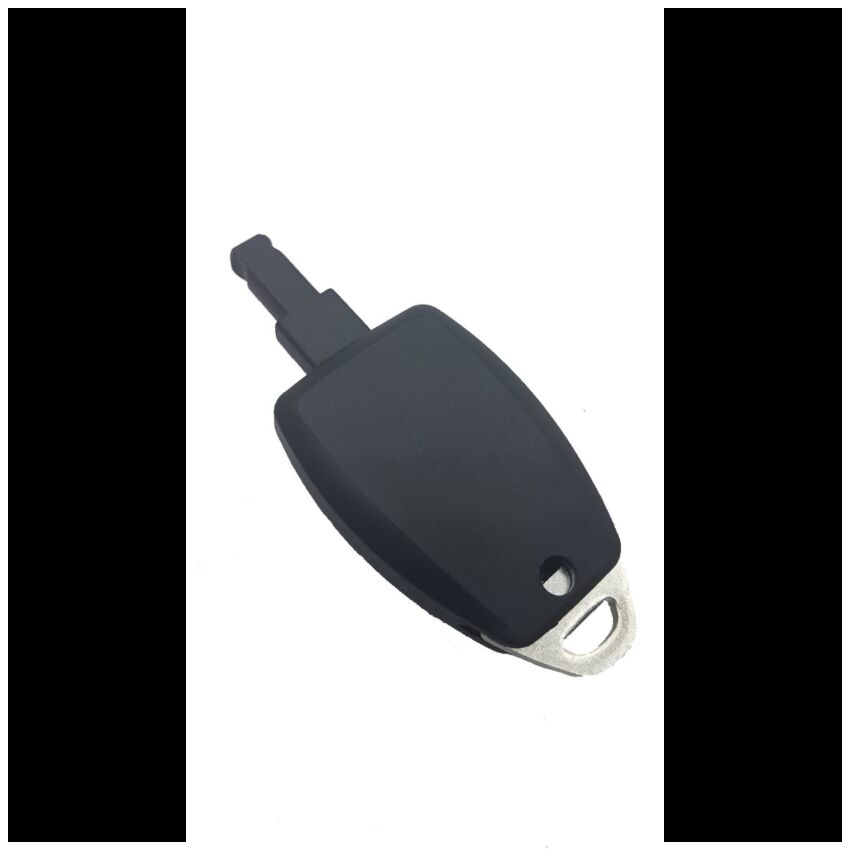 Caixa Para Comando Volvo Keyless 5 Botões