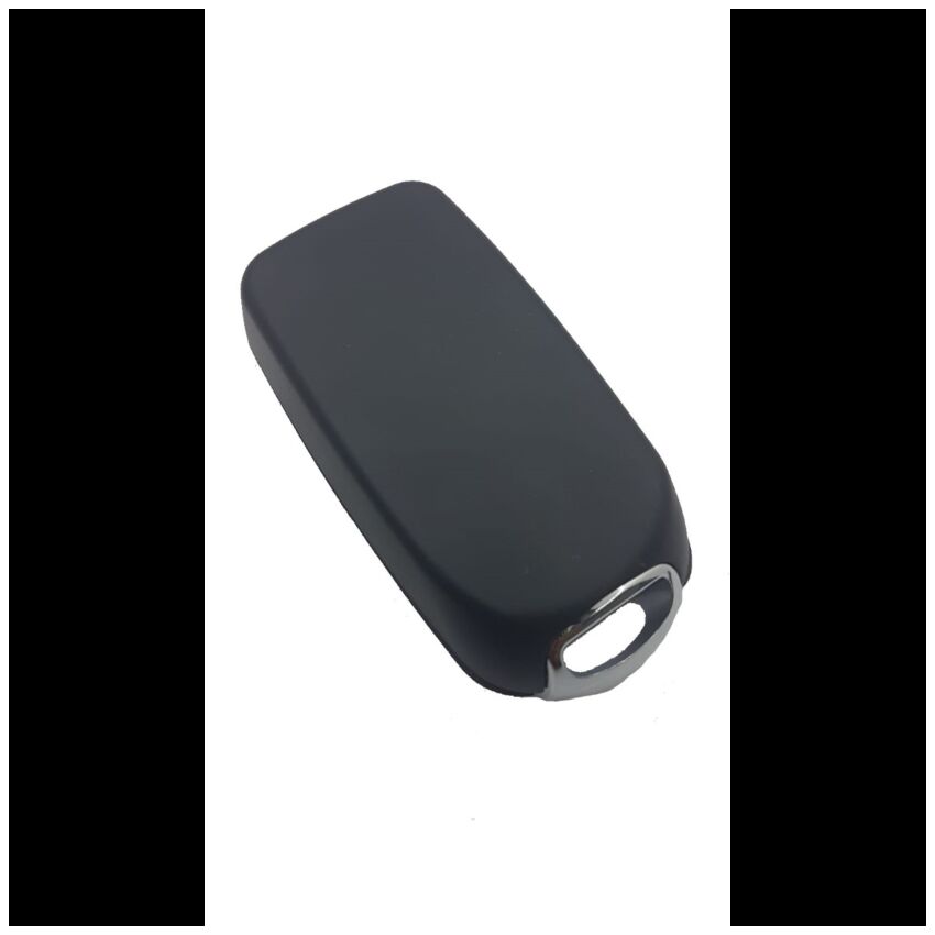 Caixa Para Comando Fiat Flip 4 Botões