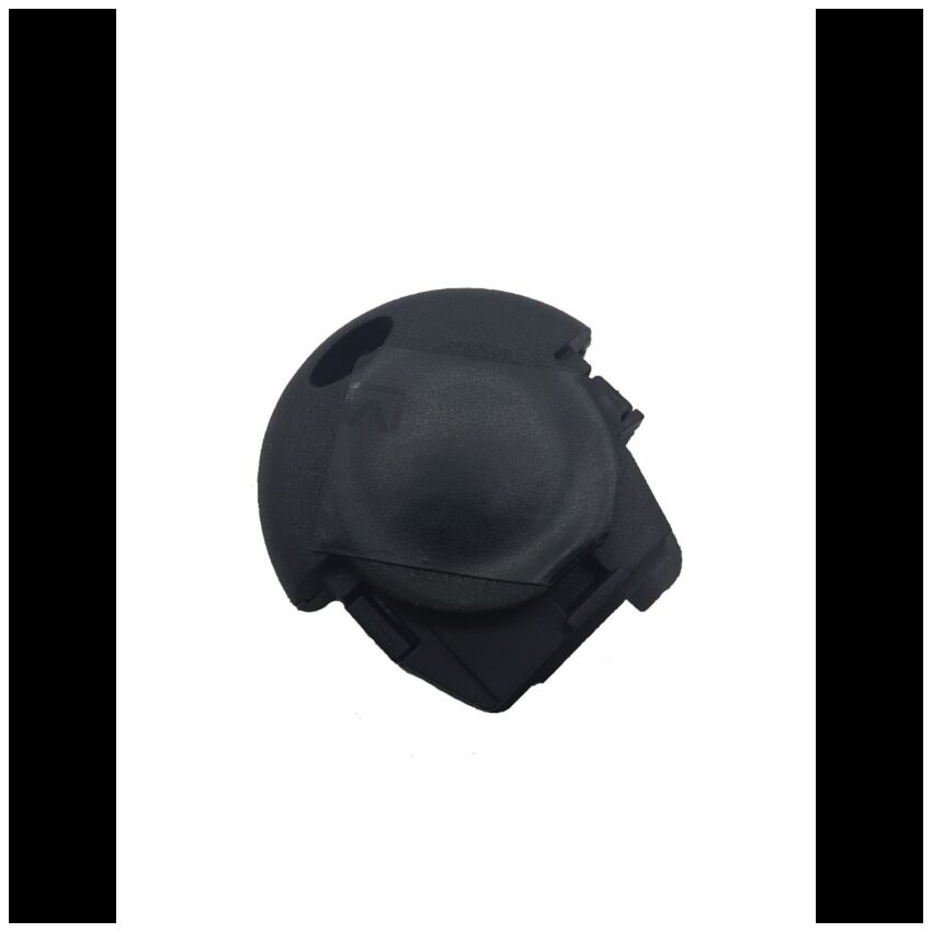 Caixa Para Comando Volkswagen 2 Botões