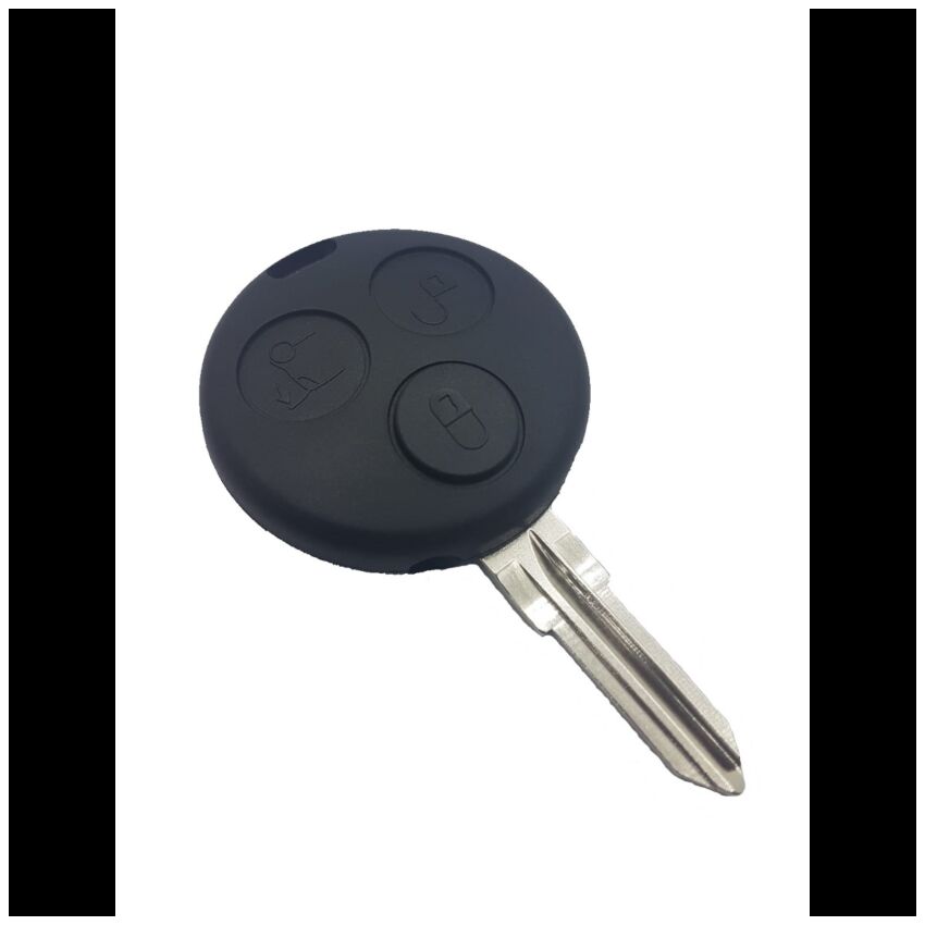 Caixa Para Comando Smart Fixa 3 Botões (Infravermelho)