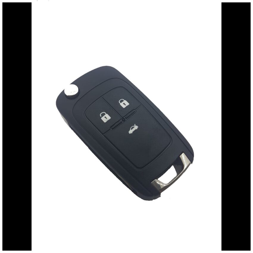 Comando Opel Proximidade(13584834)Compativel