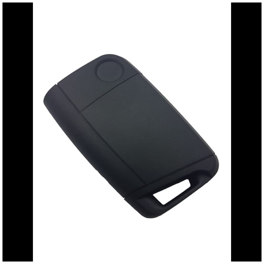 Caixa Para Comando Volkswagen Flip 3 Botões