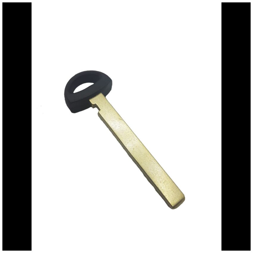 Chave de Emergência HU178 Para Comando Mini Keyless
