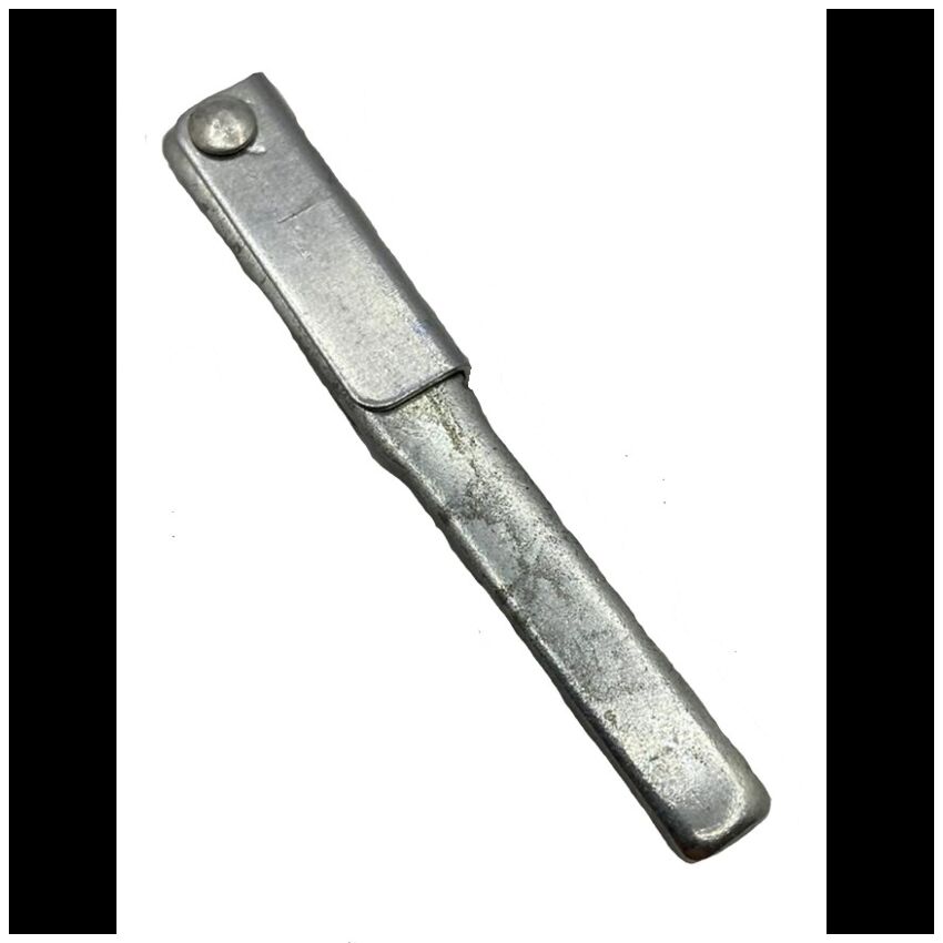 Lâmina HU101 Para Comando Land Rover Proximidade