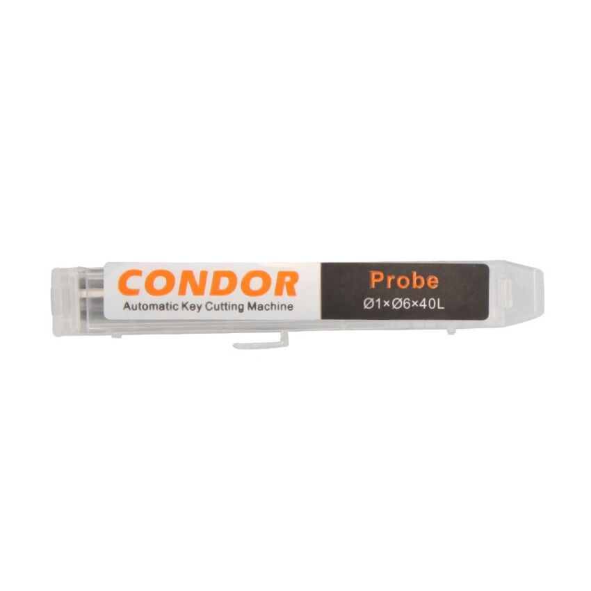 Palpador Xhose 1MM