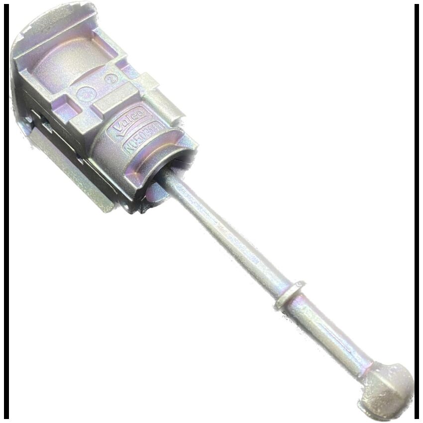 Fecho de porta esquerda original Citroën C3 II Picasso 2010