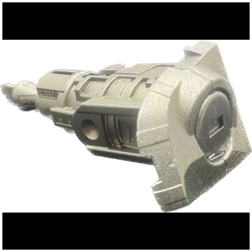 Fecho para porta esquerda Volkswagen Golf VII para lâmina HU66