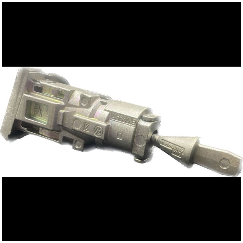 Fecho para porta esquerda Volkswagen Golf VII para lâmina HU66