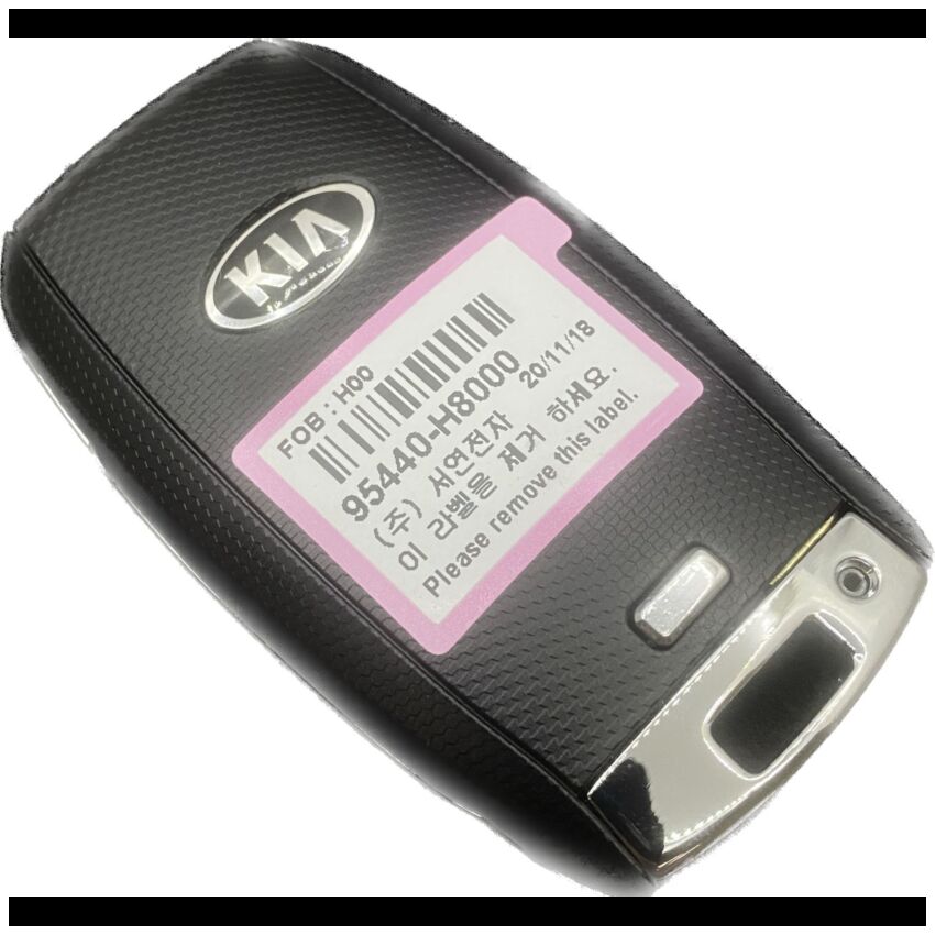 Comando Kia Stonic (95440-H8000)
