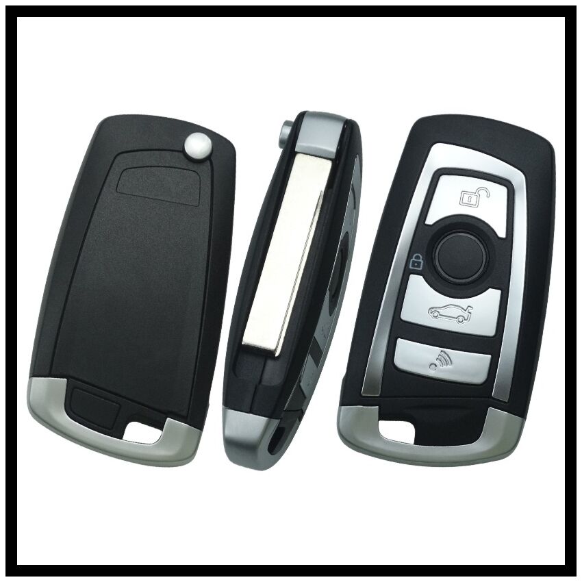 Comando BMW Tipo Diamante 868MHz HU92