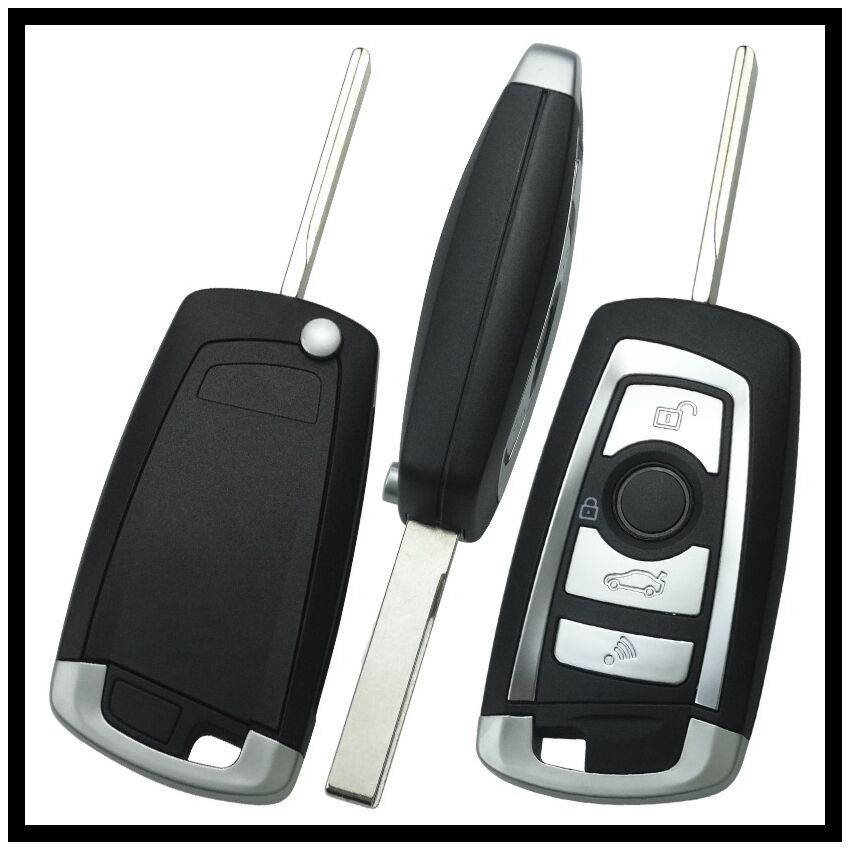 Comando BMW Tipo Diamante 868MHz HU92