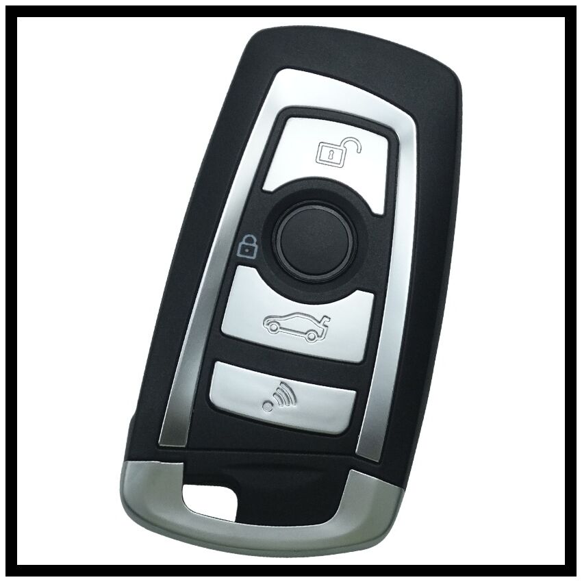 Comando BMW Tipo Diamante 868MHz HU92