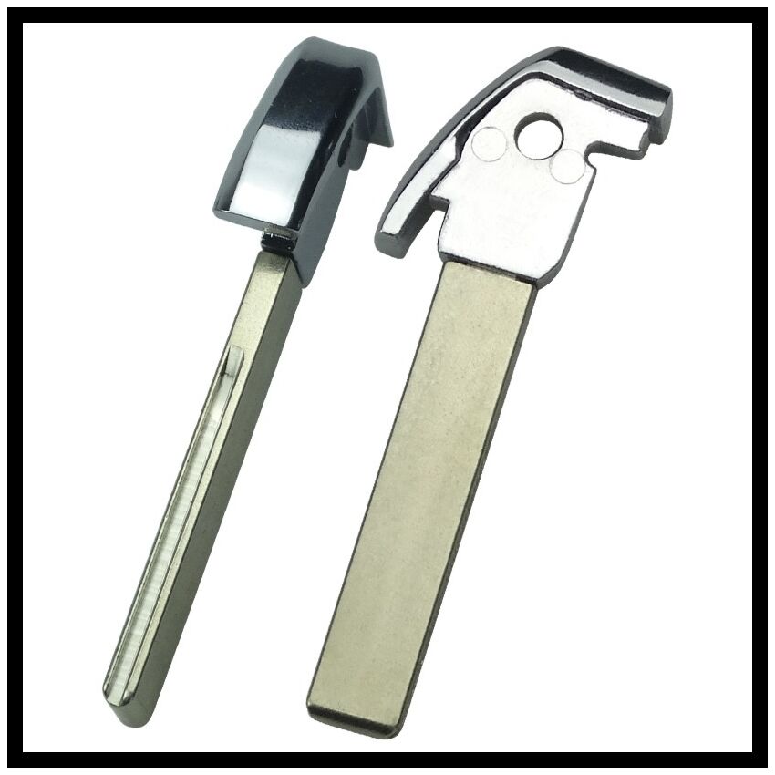 Comando Peugeot Proximidade 3 Botões _A3M15
