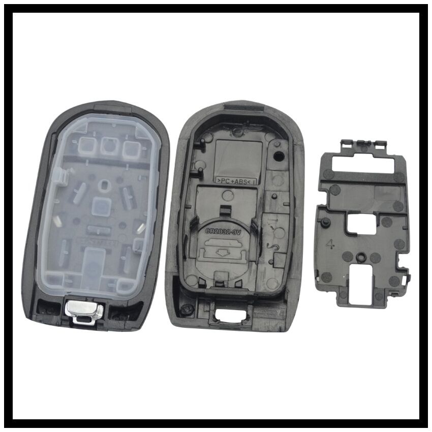 Comando Opel 3 Botões Proximidade(13511625)