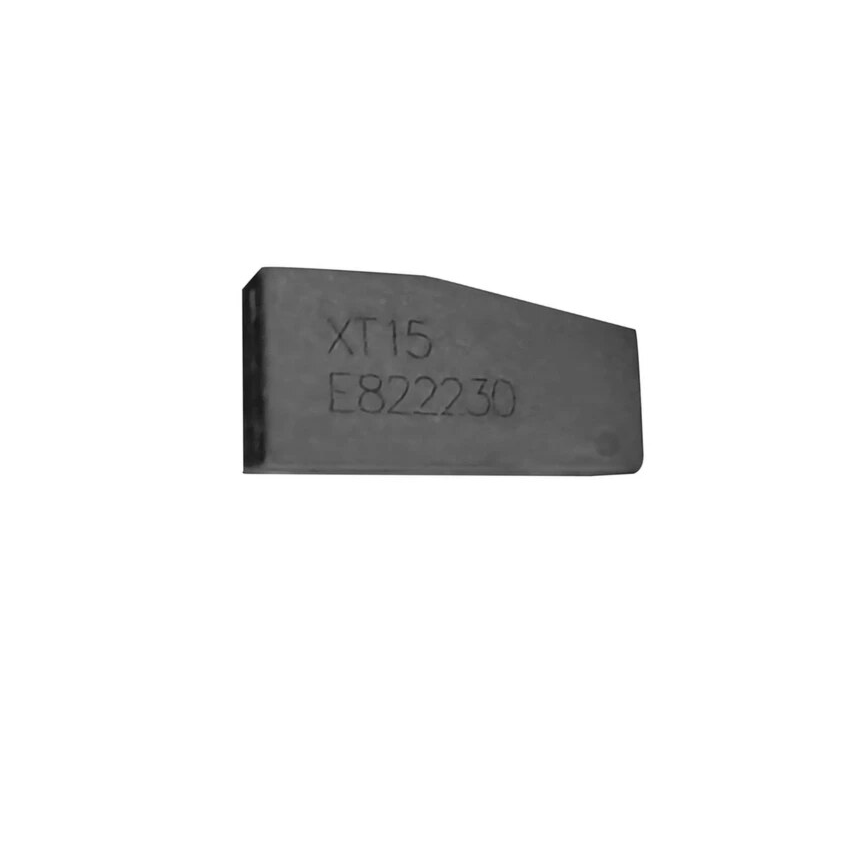 Transponder PCF7935 XT15