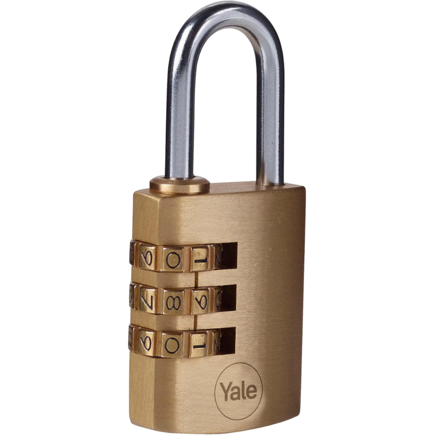 Aloquete Yale de Código Y150B/40/131/1