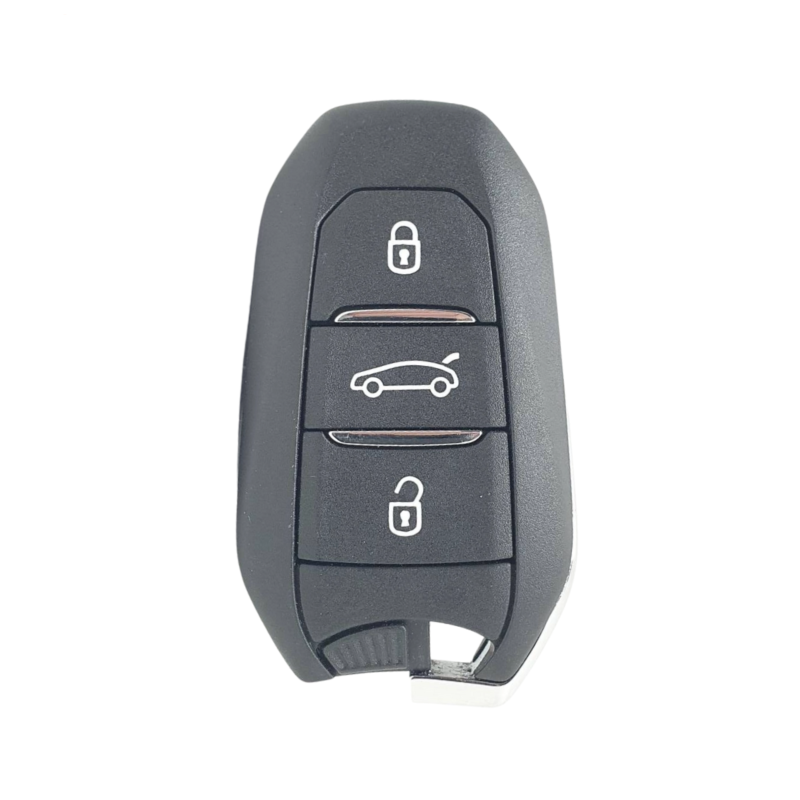 Comando Fiat 600 Proximidade 2022+_9871076480