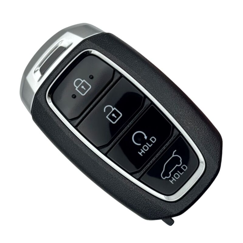 Comando Hyundai 4 Botões Proximidade 95440 J9600