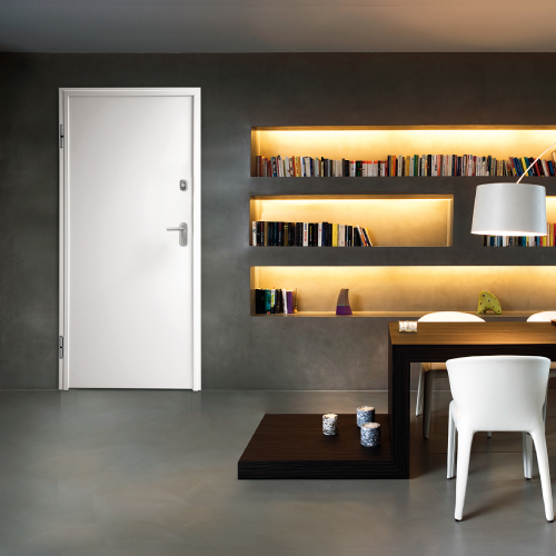 Portas Blindadas: Escolha a Melhor Solução de Segurança Para a Sua Casa