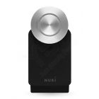 Nuki Smart Lock Pro, preto