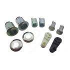 Kit para fecho de porta Renault Megane, Scenic