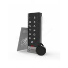 Teclado autónomo Openers & Closers AC220 RFID + Wifi