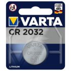 Pilha VARTA 6032 CR2032