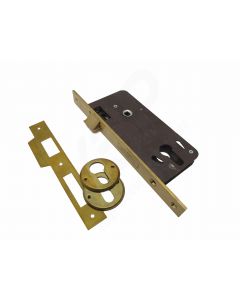 Fechadura AGC 790 LT 5 cm