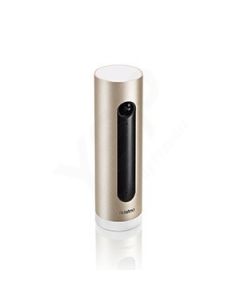 Câmara de vigilância Netatmo para interior