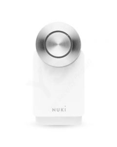 Smart Lock Nuki 3.0 Pro, branco