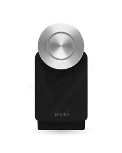 Smart Lock Nuki 3.0 Pro, preto