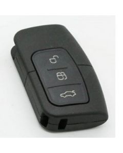 Comando keyless Ford S/ponteira