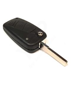 Caixa Para Comando Fiat Flip 3 Botões