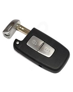 Caixa Para Comando KIA Keyless 2 Botões