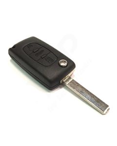 Comando Peugeot 407(6554TE)
