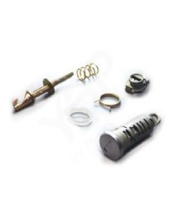 Kit para fecho de porta Volkswagen Golf III